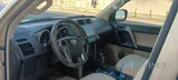 Toyota Prado 2012 TXL 4WD Gasoline Leather Automatic
